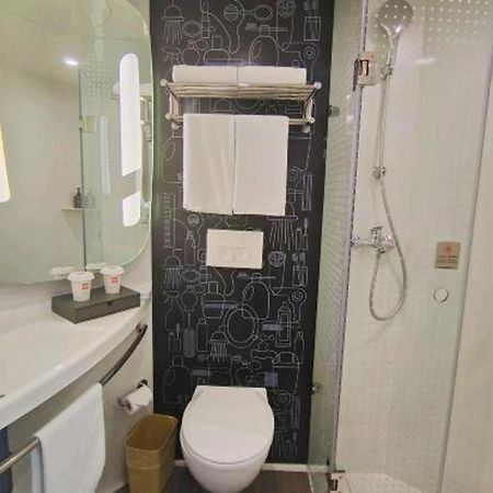 Готель Ibis Kunming Beijing Rd Екстер'єр фото