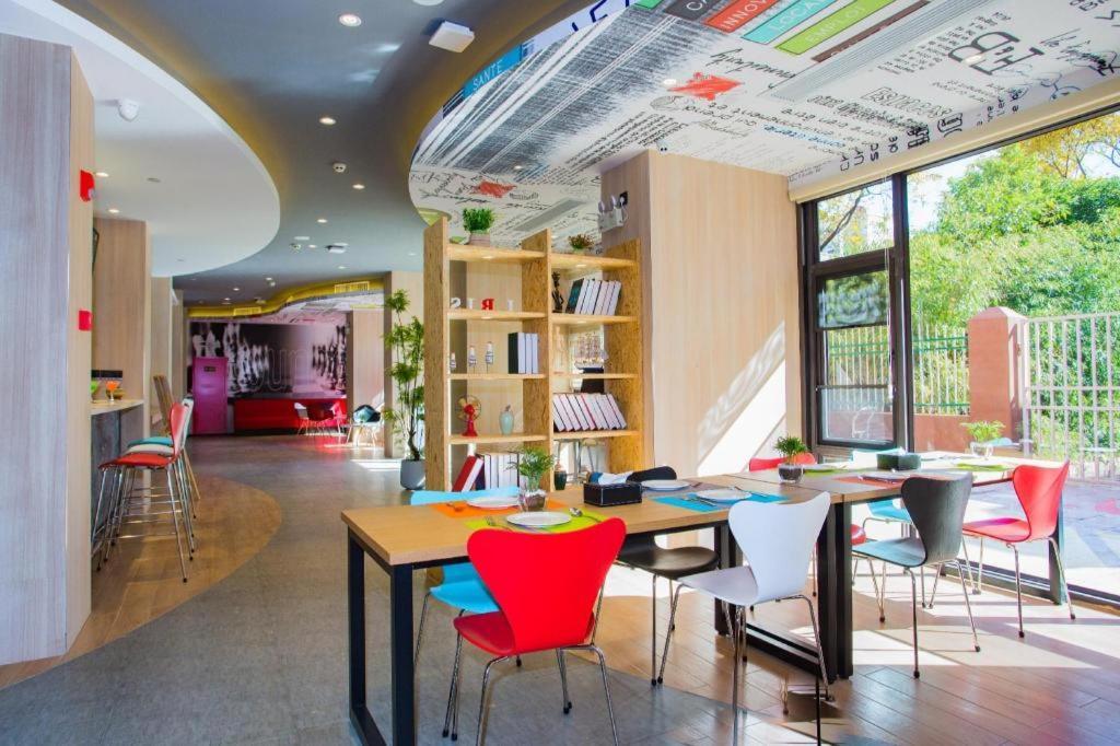 Готель Ibis Kunming Beijing Rd Екстер'єр фото