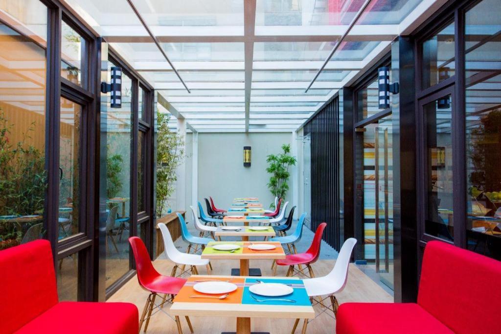 Готель Ibis Kunming Beijing Rd Екстер'єр фото