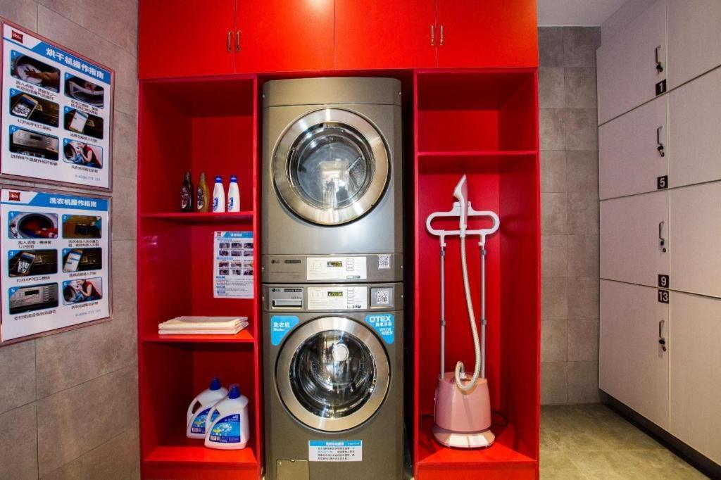 Готель Ibis Kunming Beijing Rd Екстер'єр фото