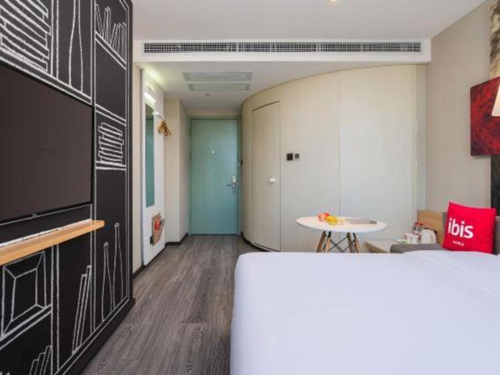 Готель Ibis Kunming Beijing Rd Екстер'єр фото