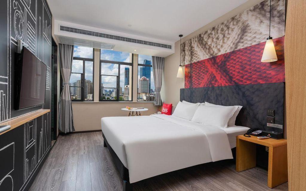Готель Ibis Kunming Beijing Rd Екстер'єр фото