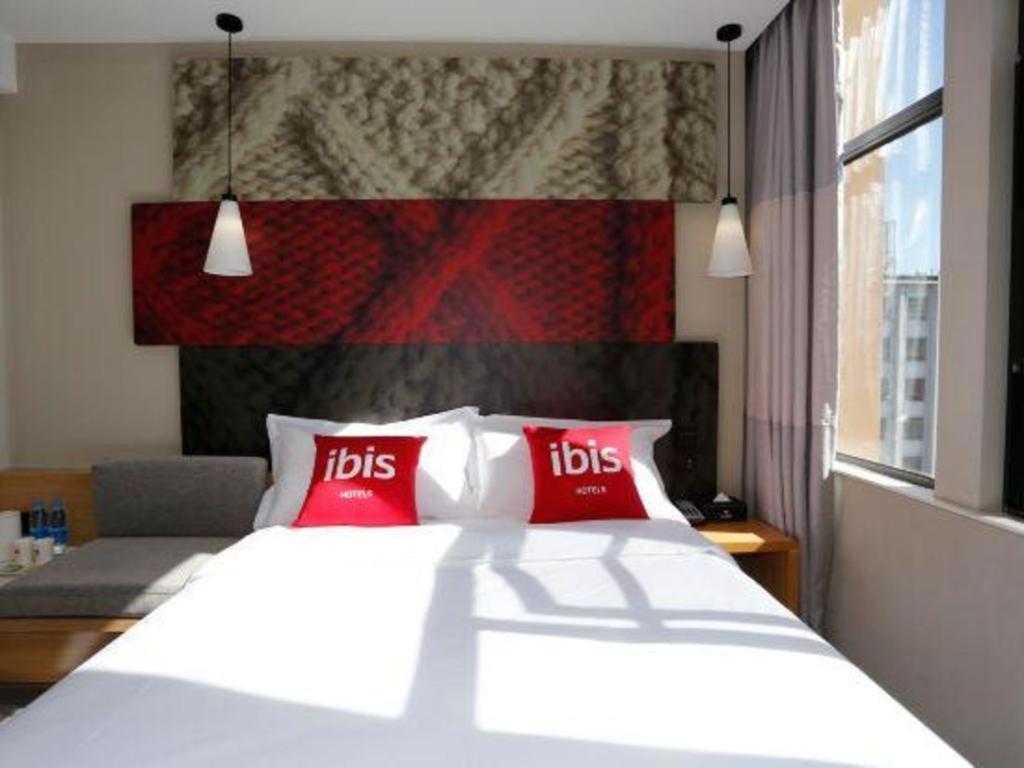 Готель Ibis Kunming Beijing Rd Екстер'єр фото