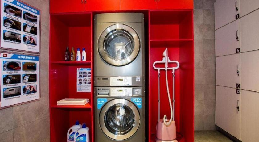 Готель Ibis Kunming Beijing Rd Екстер'єр фото