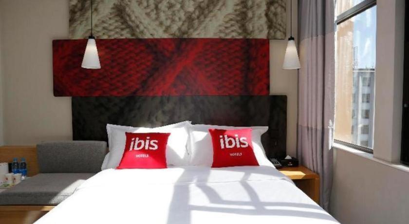 Готель Ibis Kunming Beijing Rd Екстер'єр фото