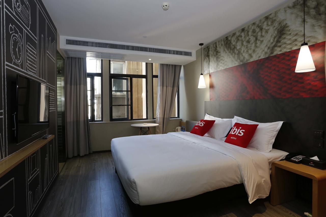Готель Ibis Kunming Beijing Rd Екстер'єр фото